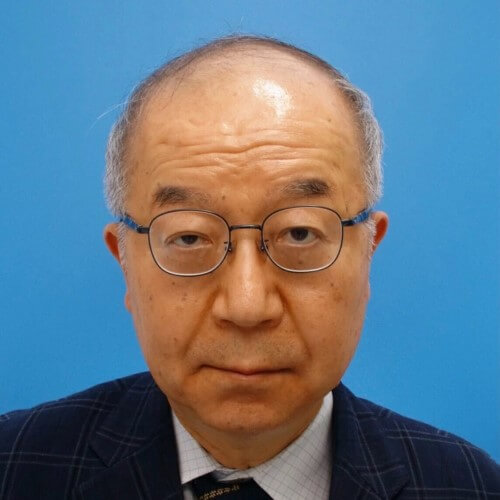 inochi WAKAZO Forum 2023 - 第一部i-GIP審査員 -  陳 和夫