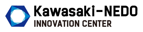 inochi WAKAZO Forum 2023 - Bronze Sponsor Kawasaki-NEDO Innovation Center