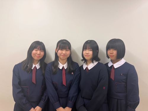 inochi WAKAZO Forum 2023 - 中高生チーム「大仏ぽるぽる」