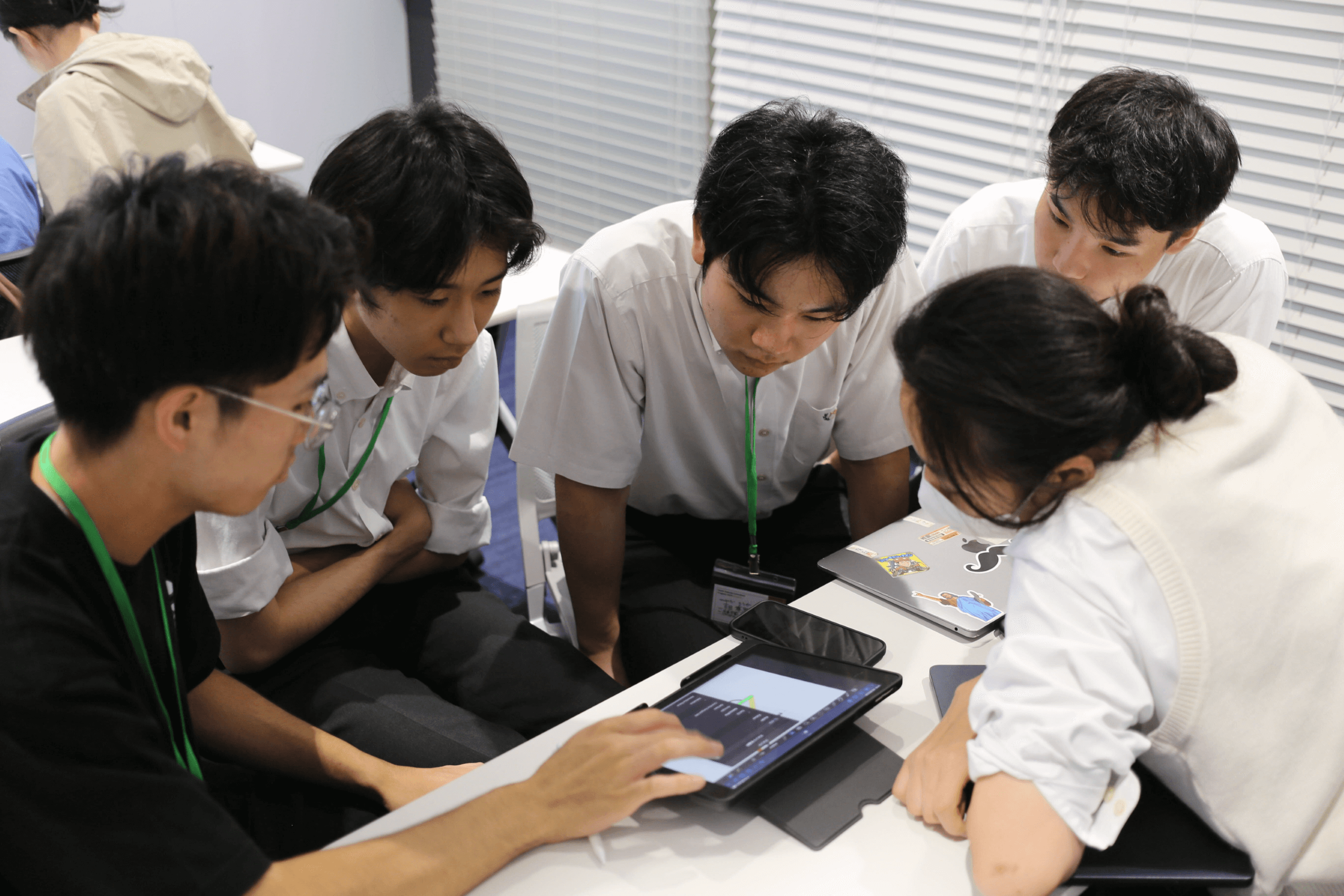 医療･ヘルスケア領域の中高生向け課外活動 - inochi Gakusei Innovators' Program 2024 KANTO