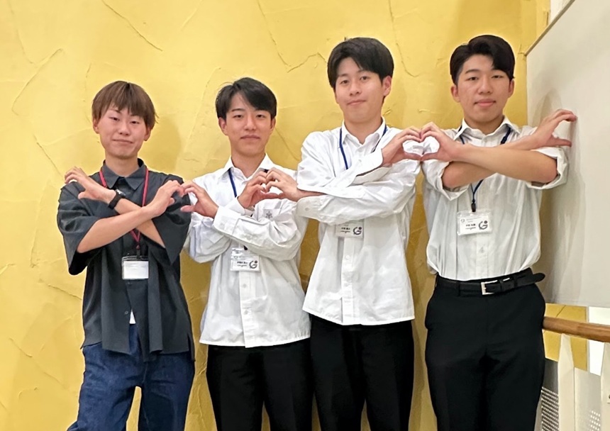 医療･ヘルスケア領域のアントレプレナーを目指す-inochi Gakusei Innovators' Program 2025