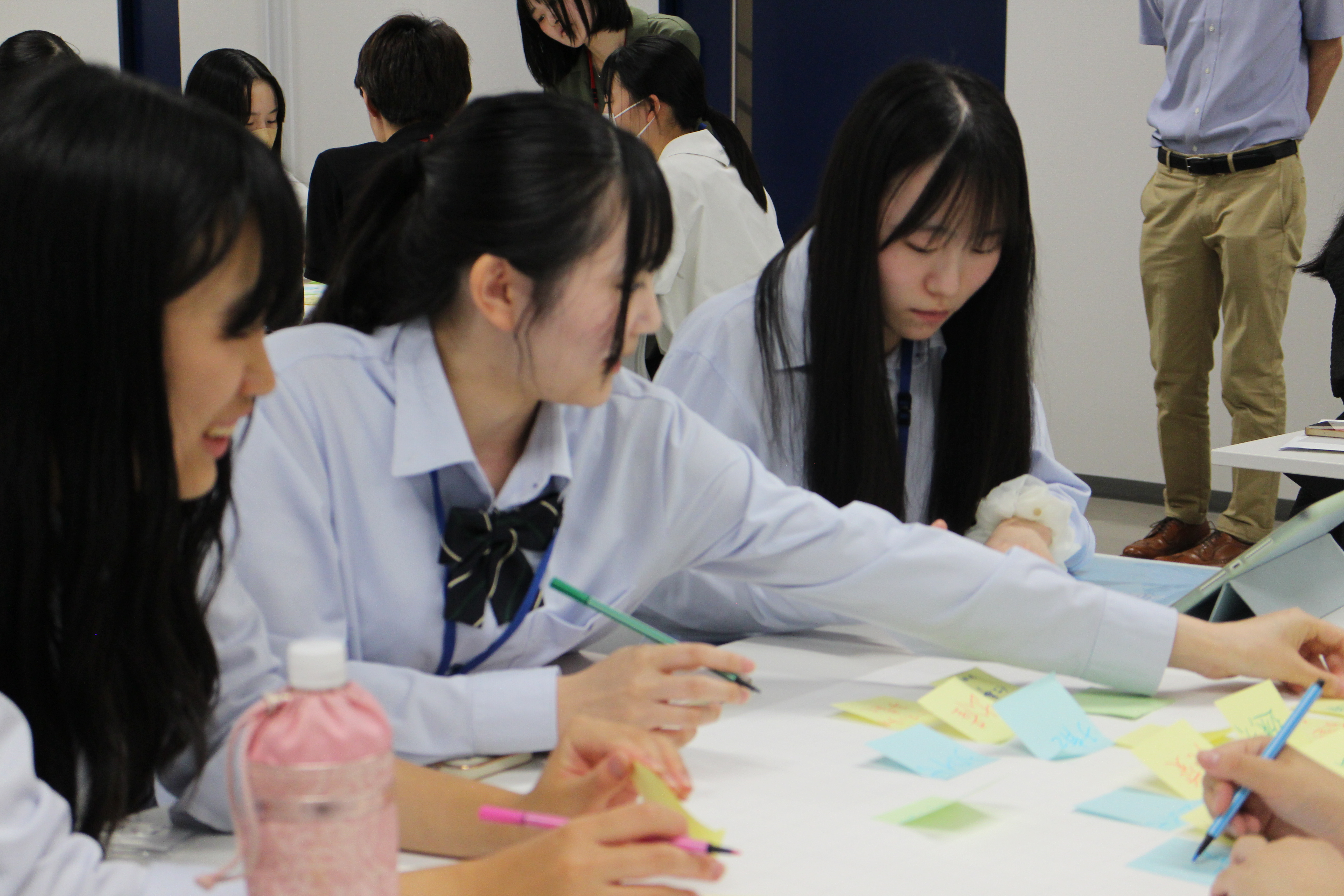 医療･ヘルスケア分野のアントレプレナーシップ-inochi Gakusei Innovators' Program 2025