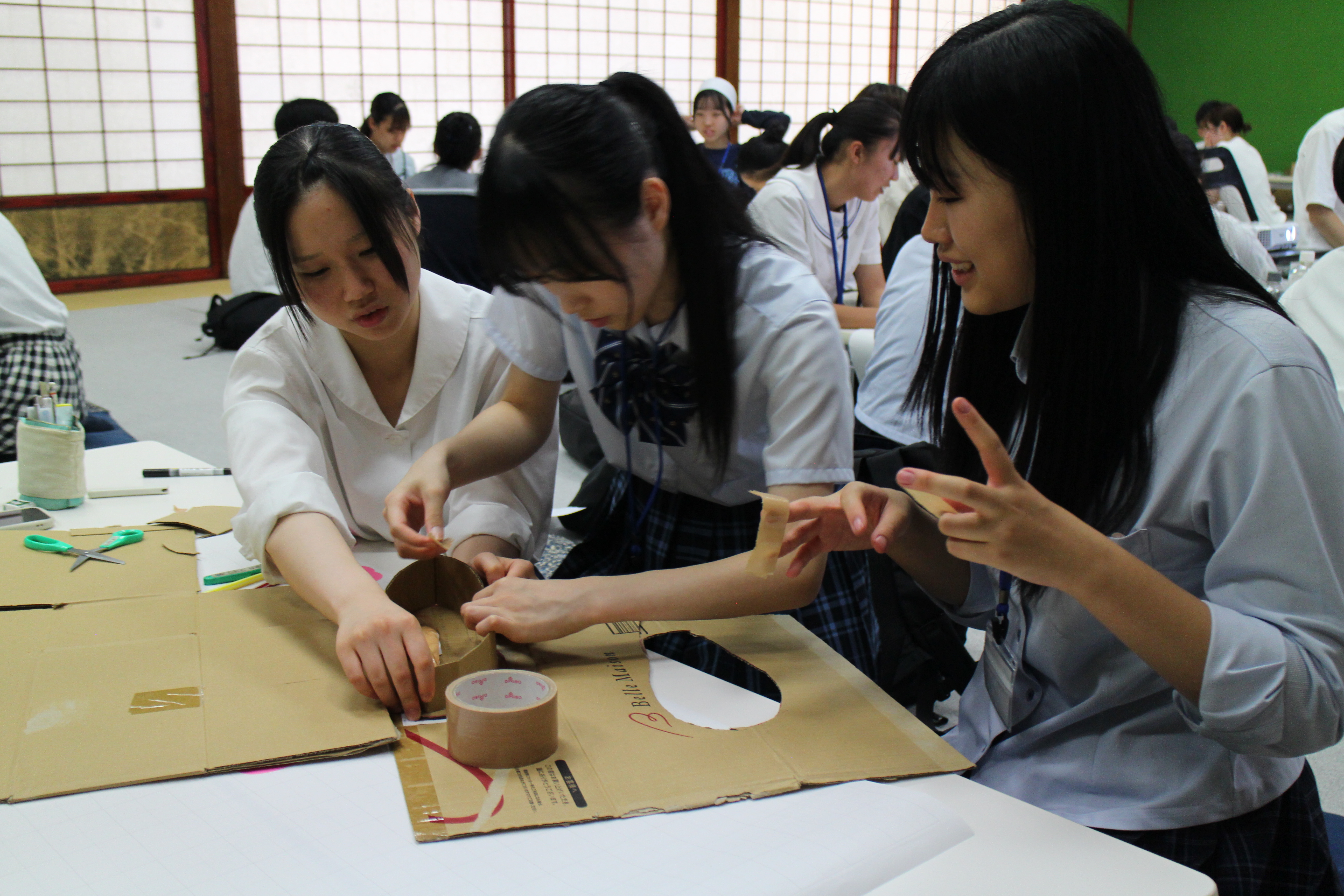 医療･ヘルスケア領域の課外活動-inochi Gakusei Innovators' Program 2025