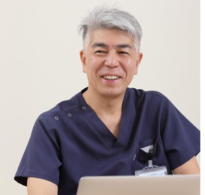 inochi Gakusei Innovators' Program 2025 アドバイザー - 米田 隆