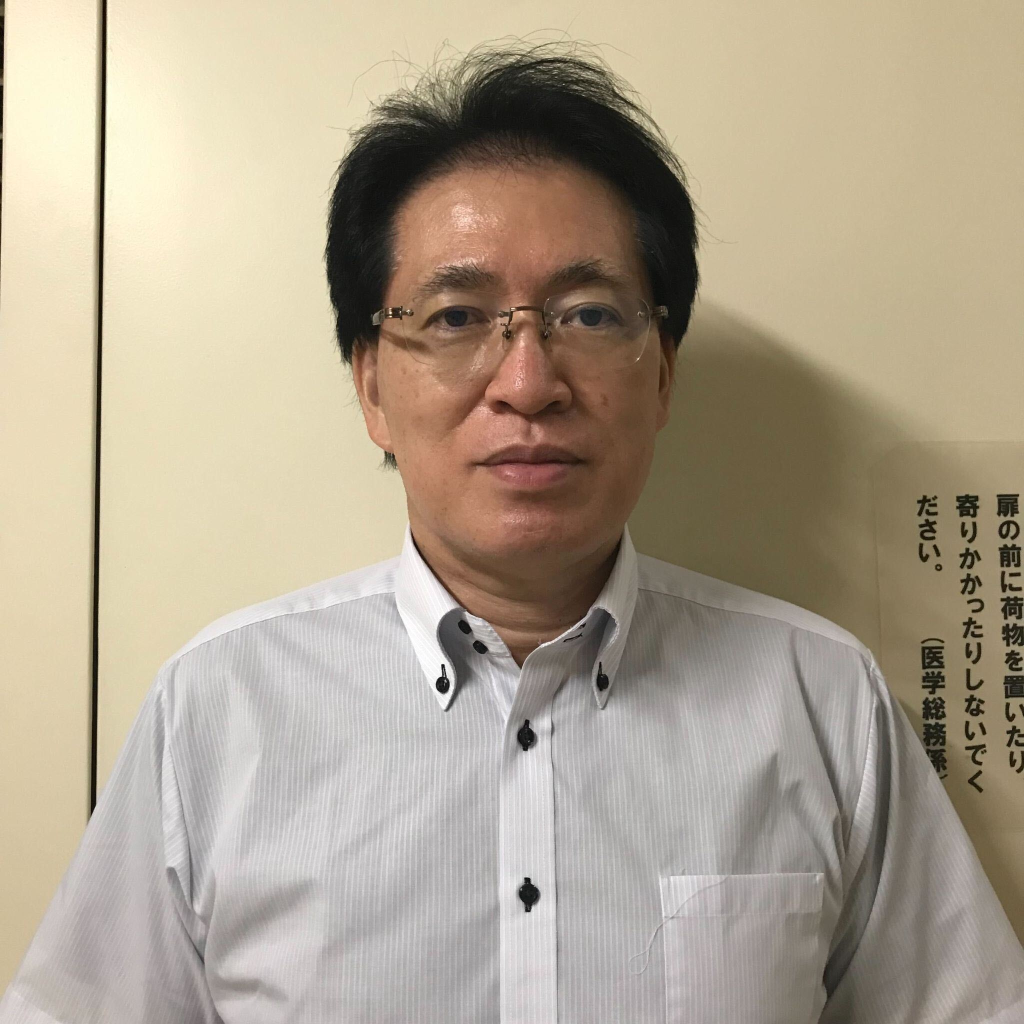 inochi Gakusei Innovators' Program 2025 アドバイザー - 米田 隆
