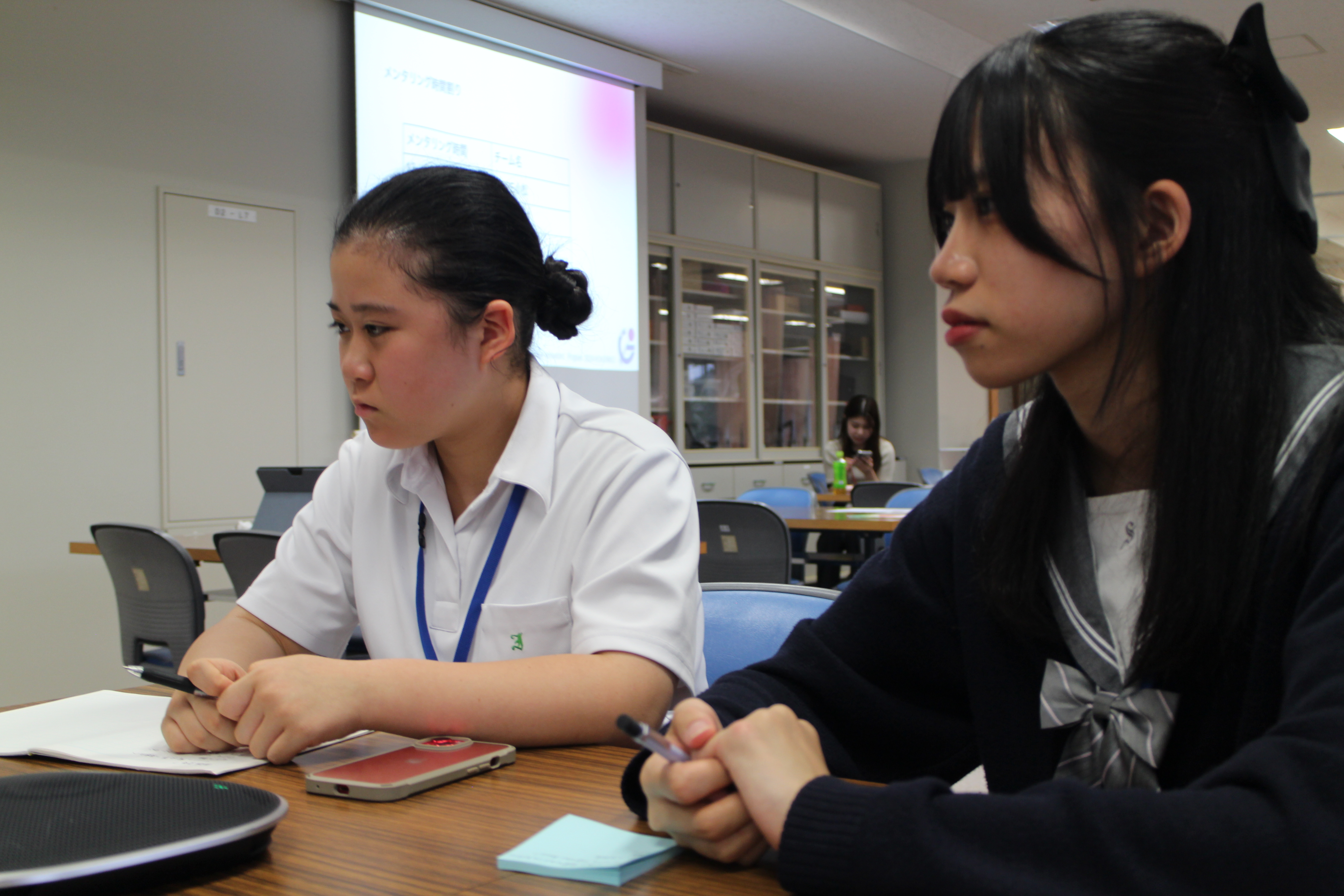 guidance - inochi Gakusei Innovators' Program 2025