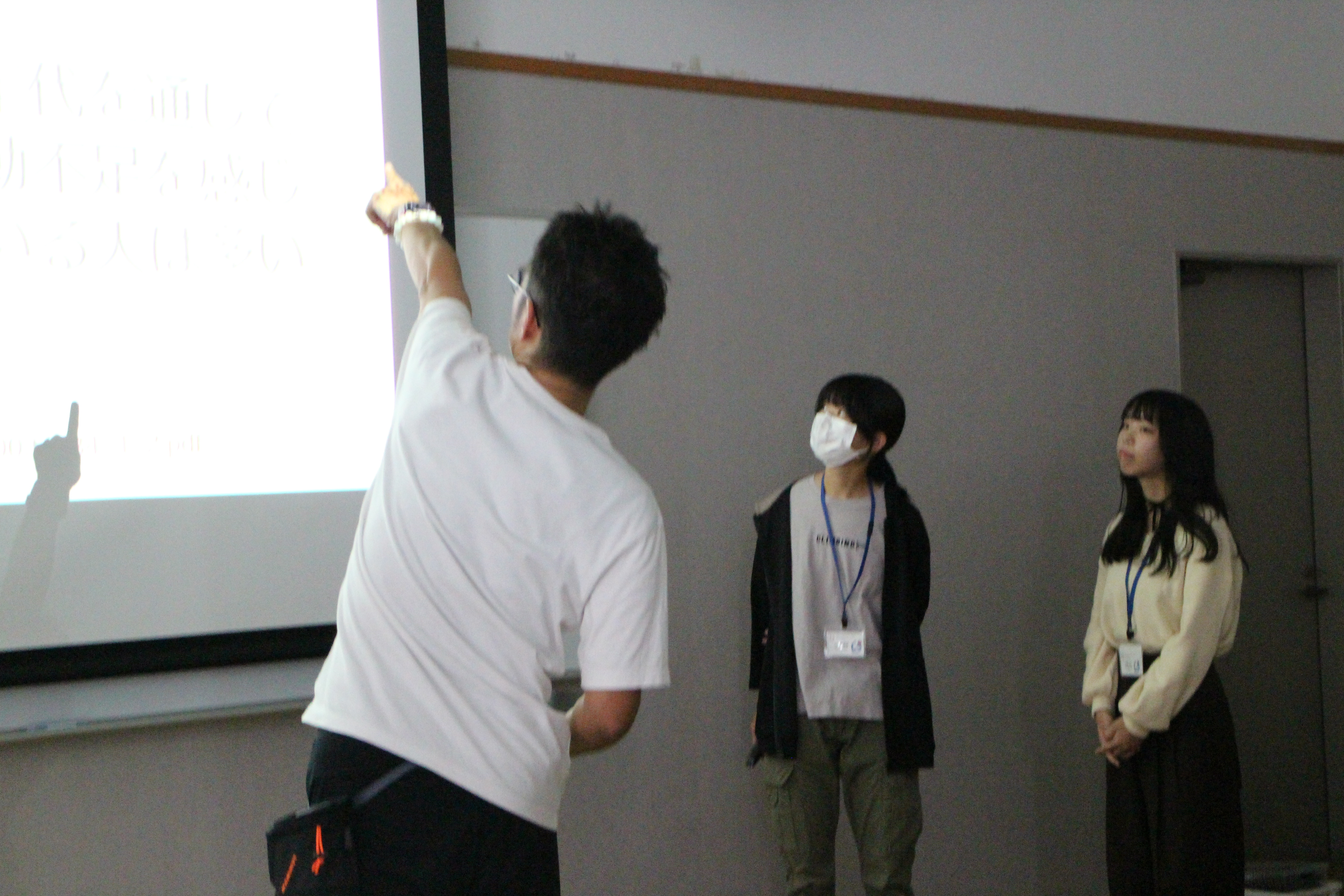 guidance - inochi Gakusei Innovators' Program 2025