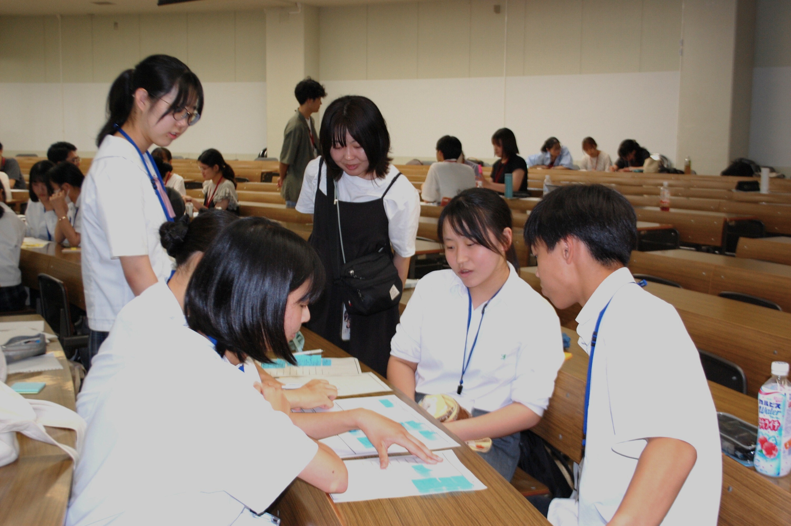 inochi Gakusei Innovators' Program 2025
