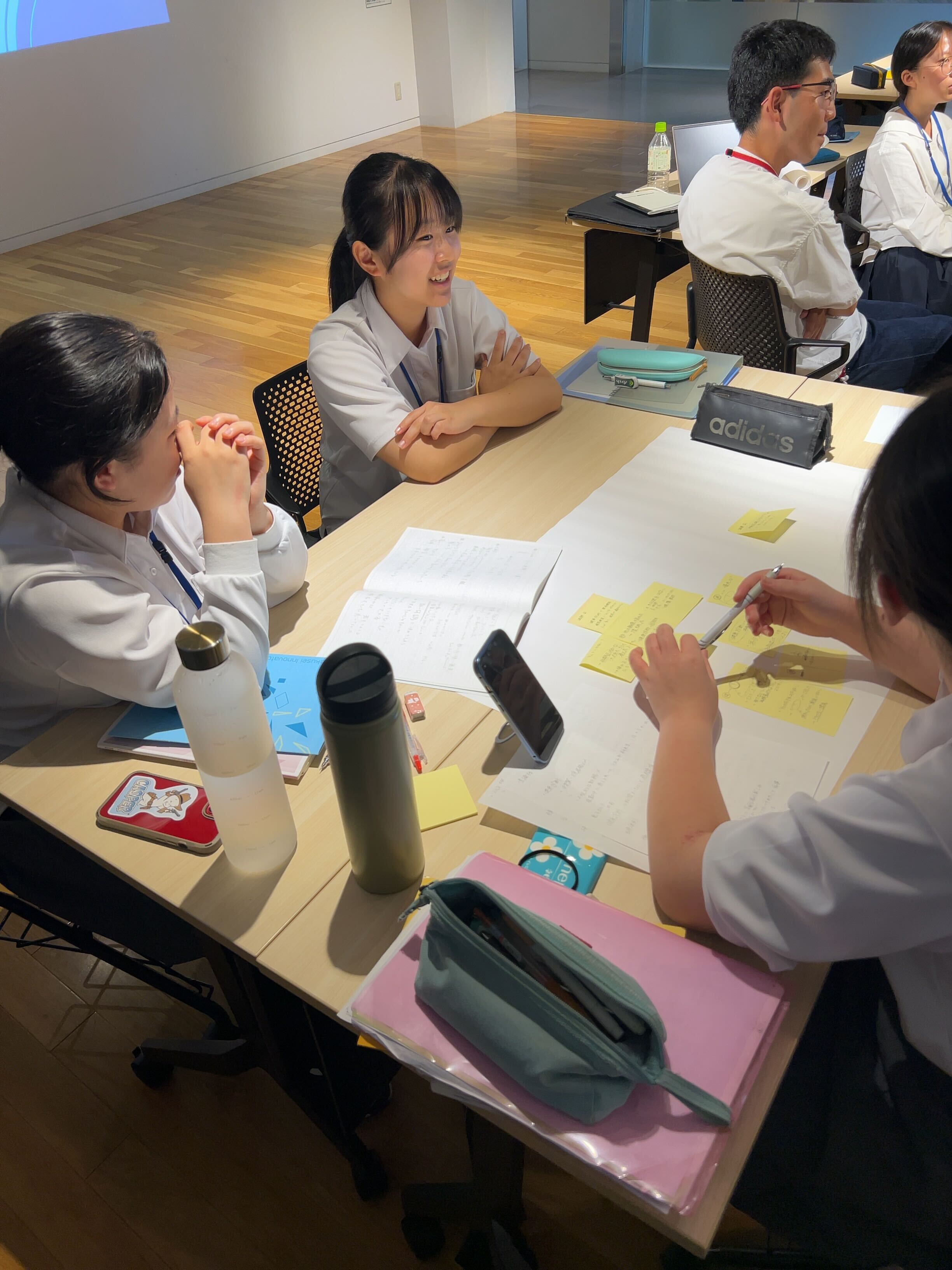 inochi Gakusei Innovators' Program 2025