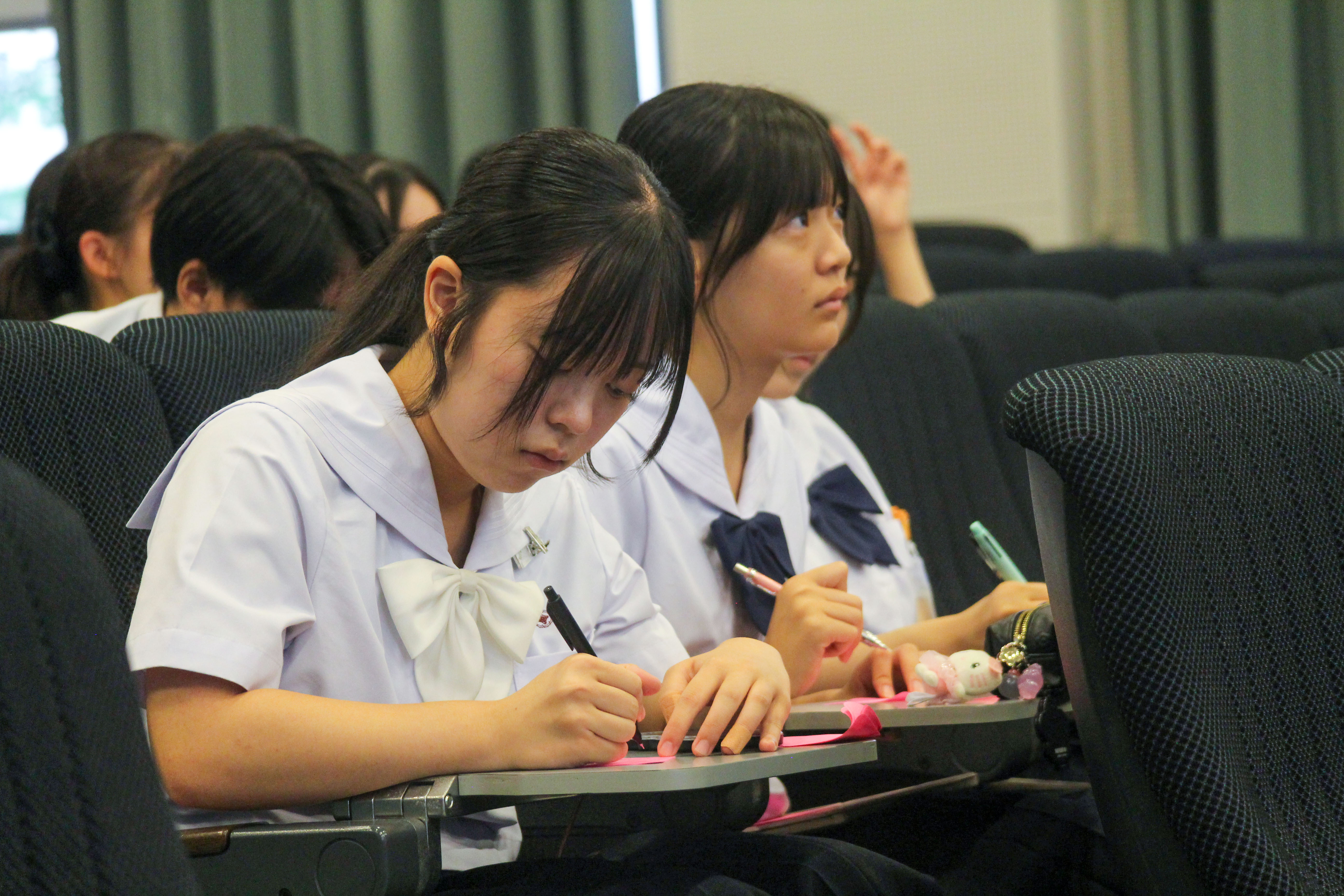 医療･ヘルスケアの課題と向き合う-inochi Gakusei Innovators' Program 2025