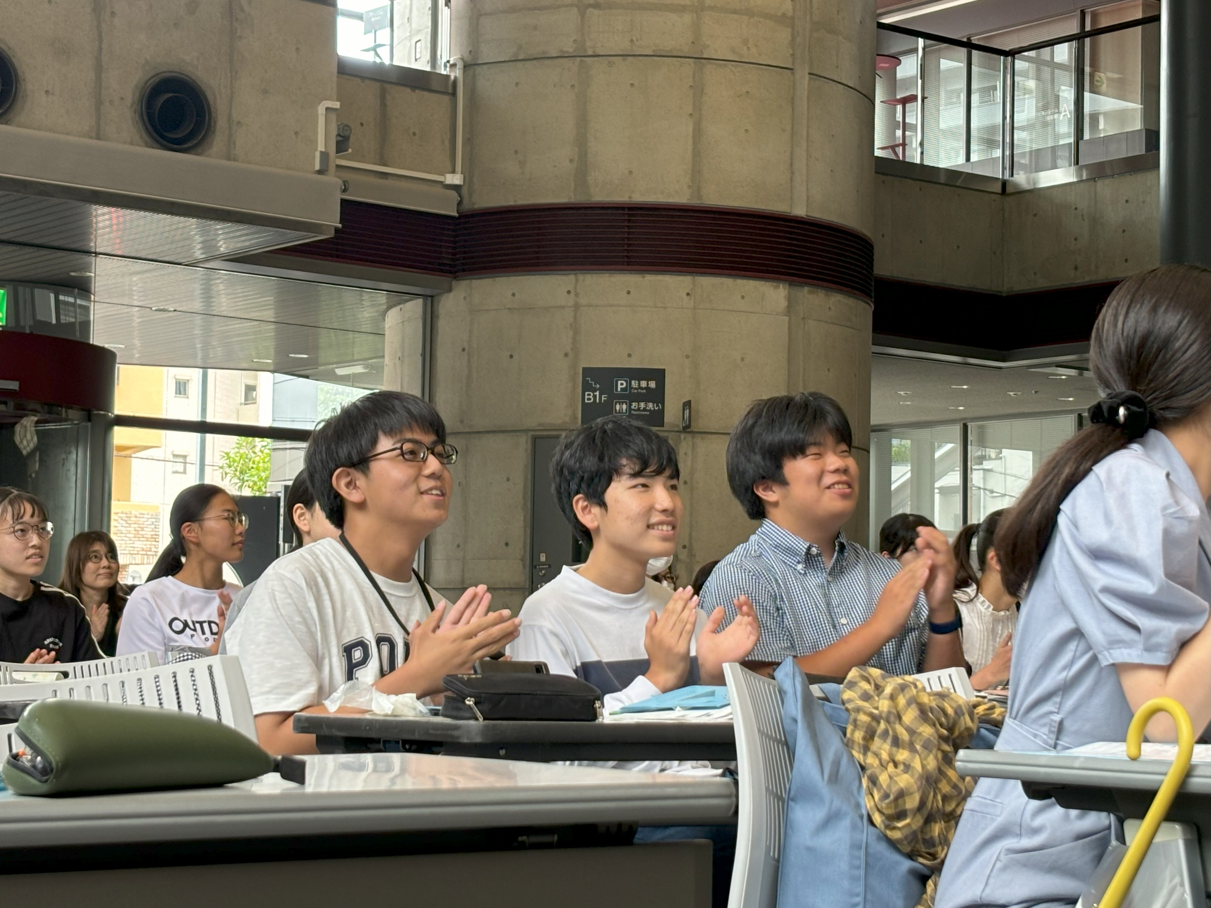 医療･ヘルスケアの課題-inochi Gakusei Innovators' Program 2025