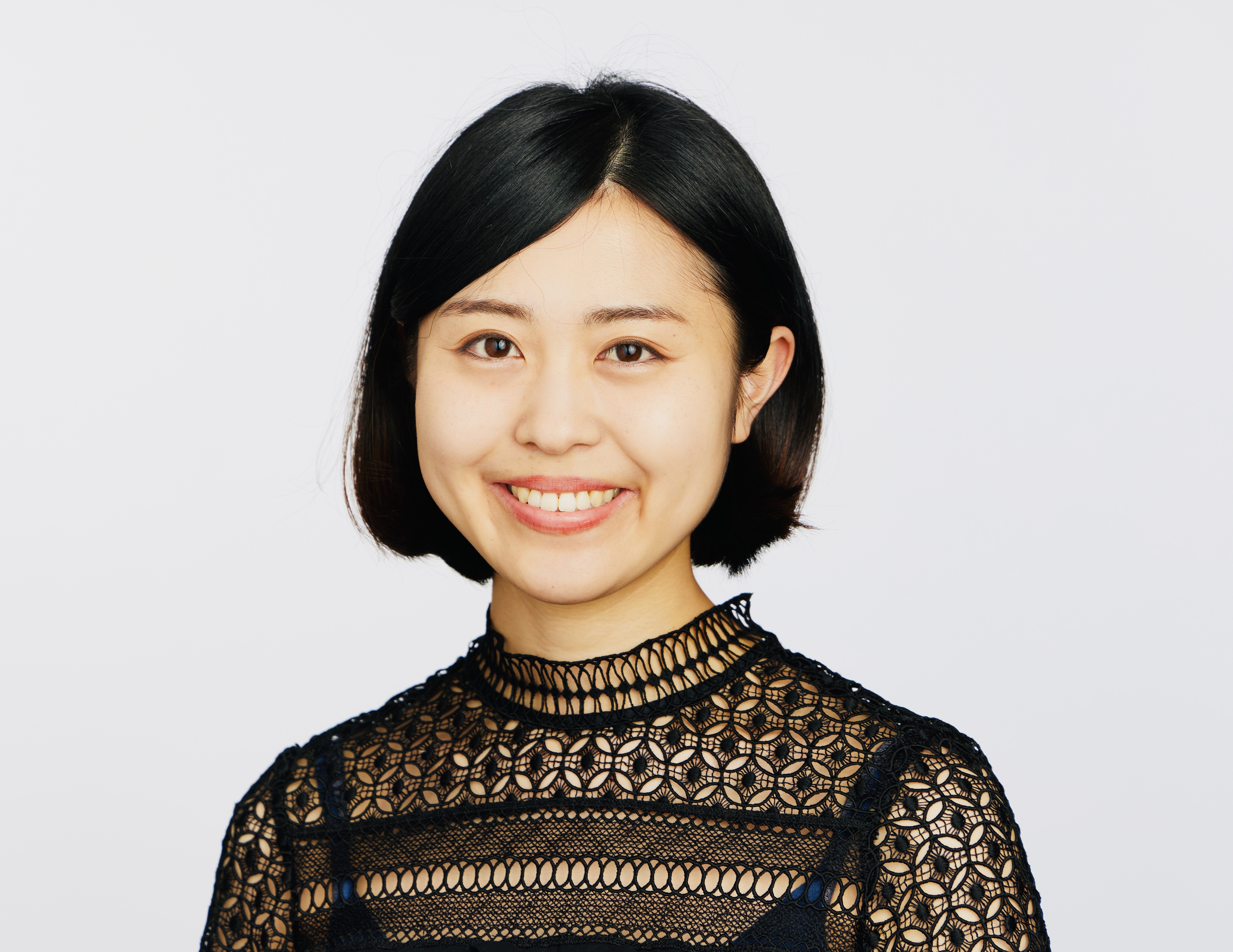 inochi Gakusei Innovators' Program 理事 - 川竹 絢子