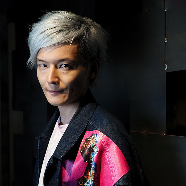 inochi Gakusei Innovators' Program 理事 - 宮田 裕章