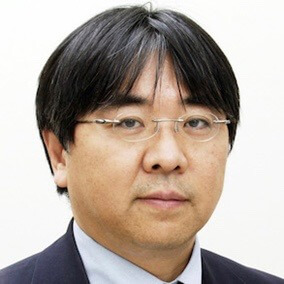 inochi Gakusei Innovators' Program 理事長 - 澤 芳樹