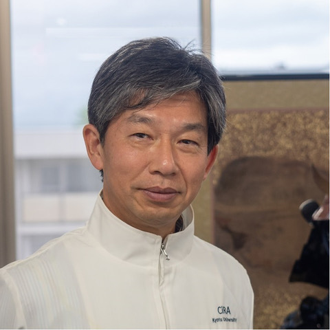 inochi Gakusei Innovators' Program 理事 - 高橋 淳