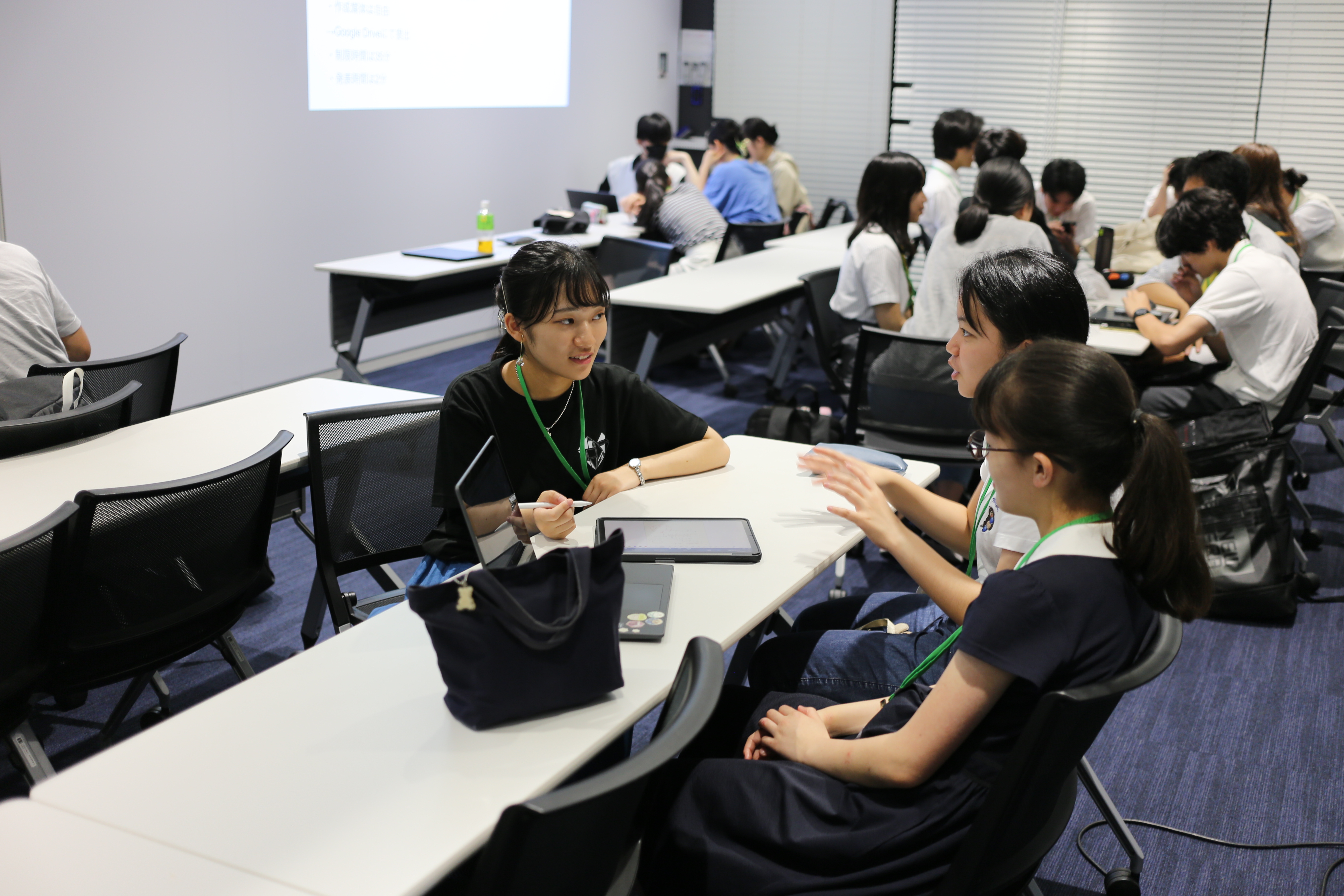 医療･ヘルスケア領域のアントレプレナーを目指す-inochi Gakusei Innovators' Program 2025