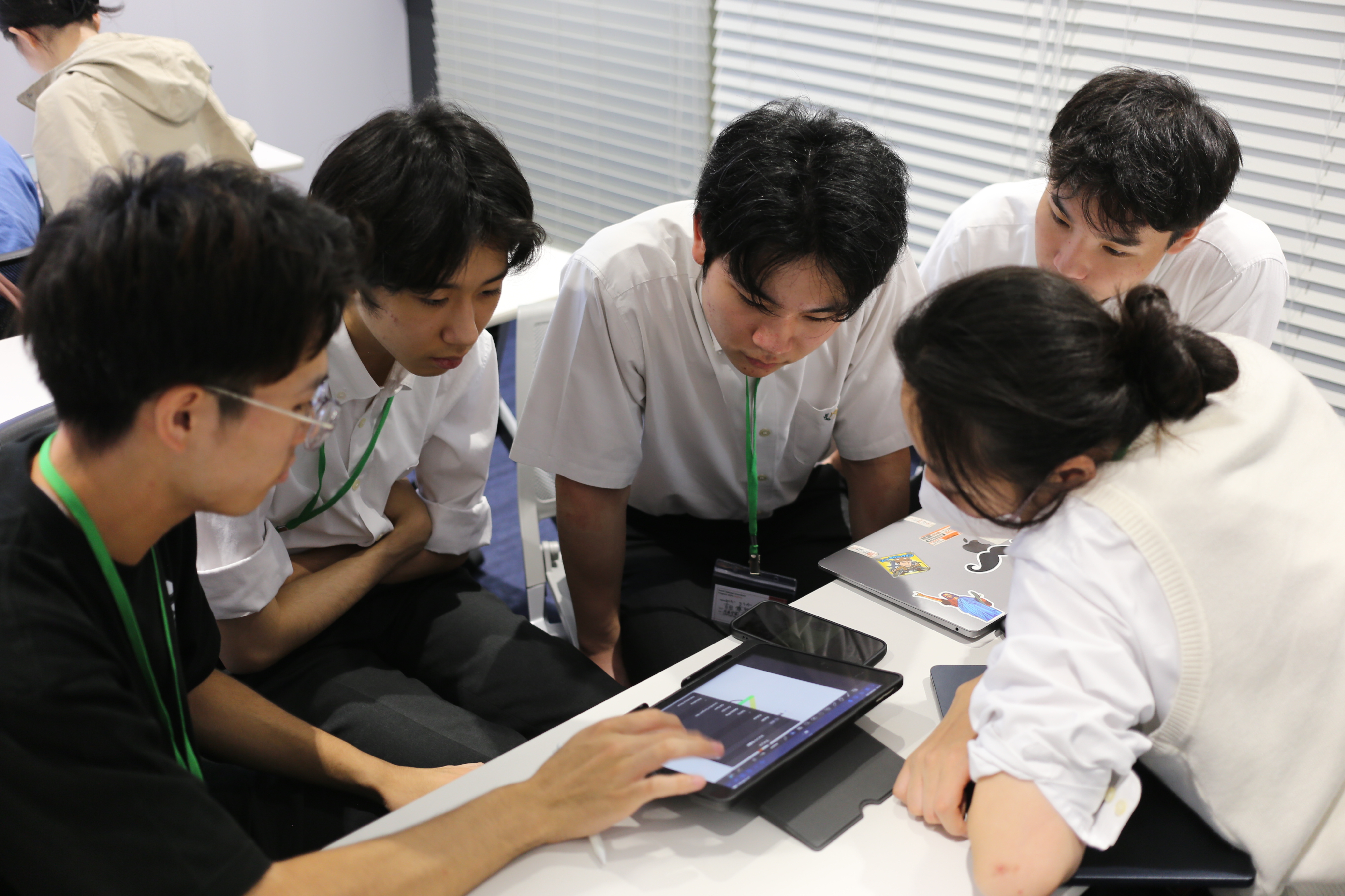 医療･ヘルスケアの課題-inochi Gakusei Innovators' Program 2025