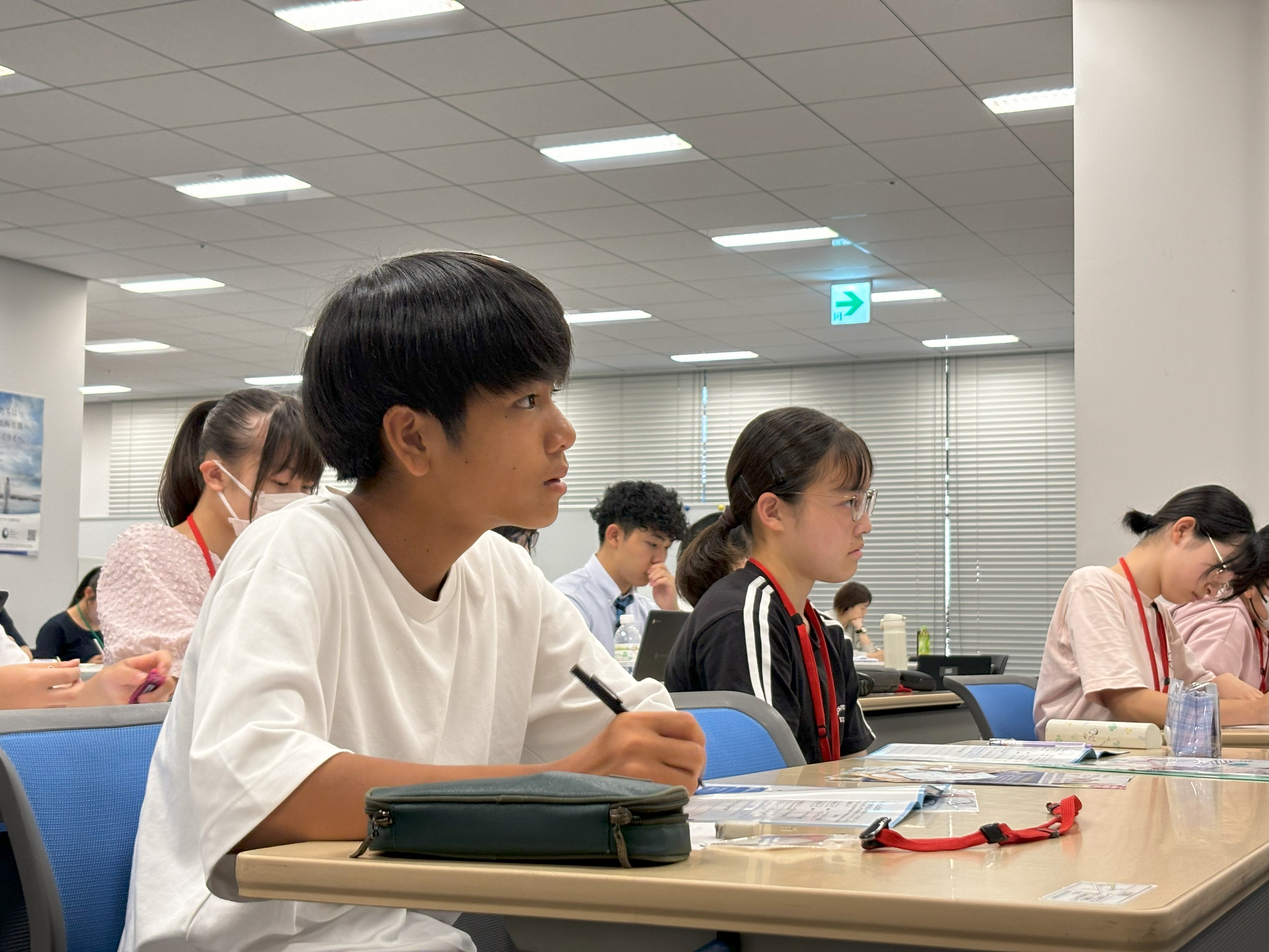 医療･ヘルスケア分野のアントレプレナーシップ-inochi Gakusei Innovators' Program 2025