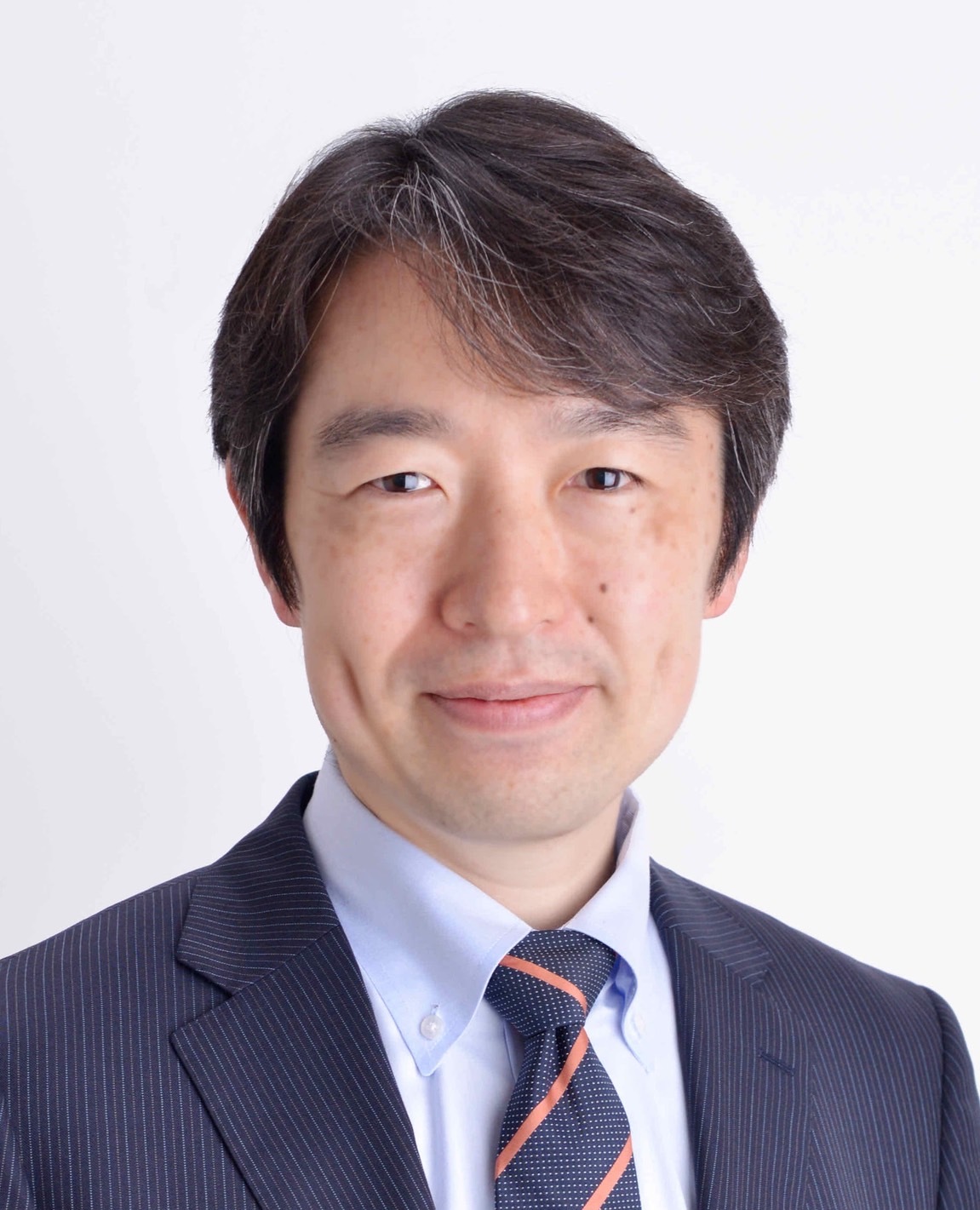 inochi Gakusei Innovators' Program 2025 アドバイザー - 陳 和夫