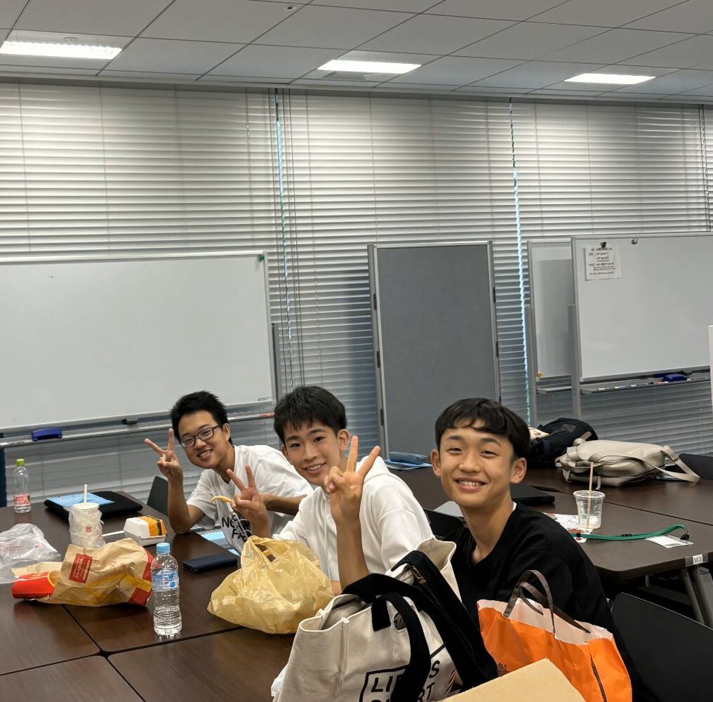 inochi Gakusei Innovators Program - 修了生