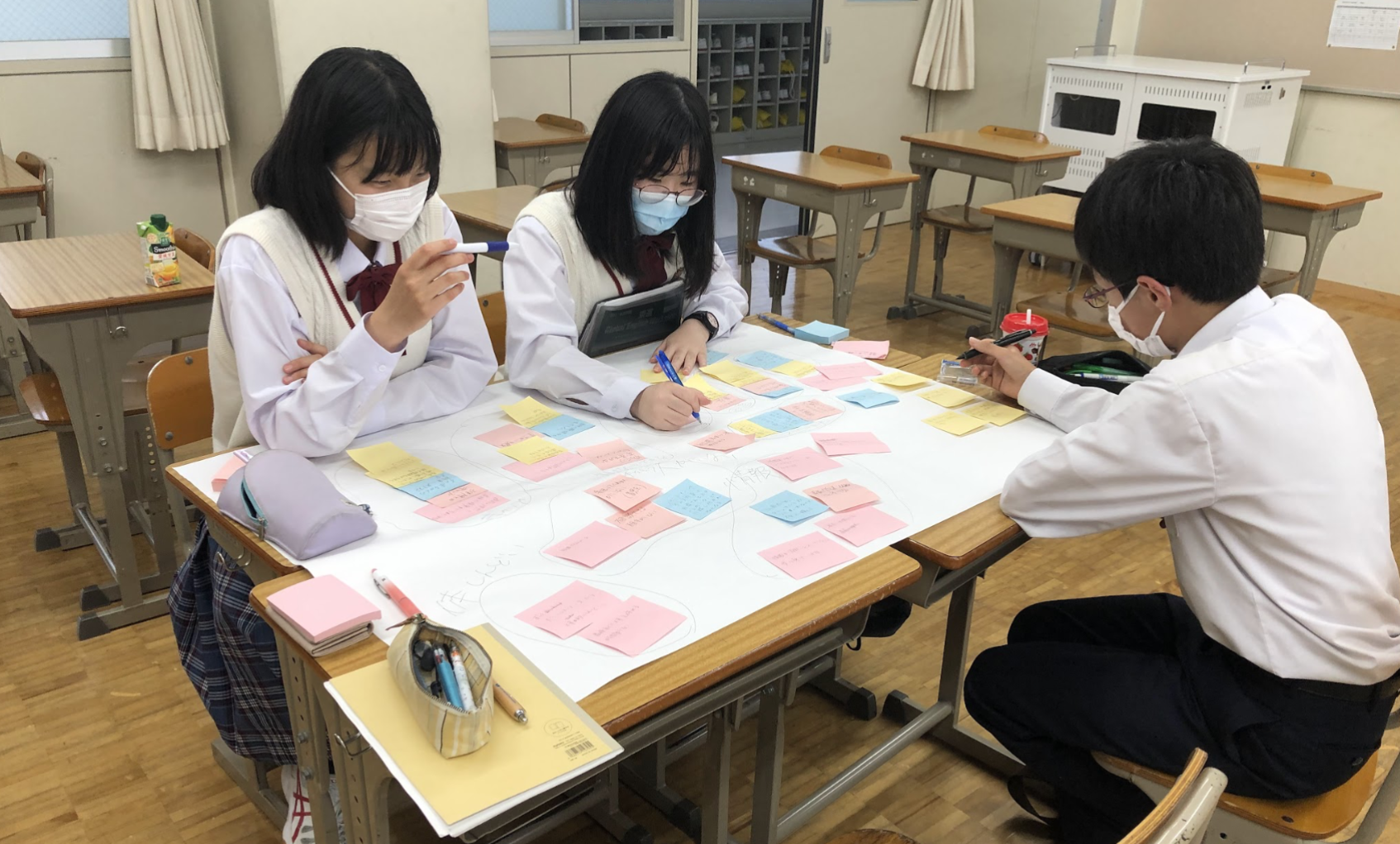 医療･ヘルスケア分野のアントレプレナーシップ-inochi Gakusei Innovators' Program 2025