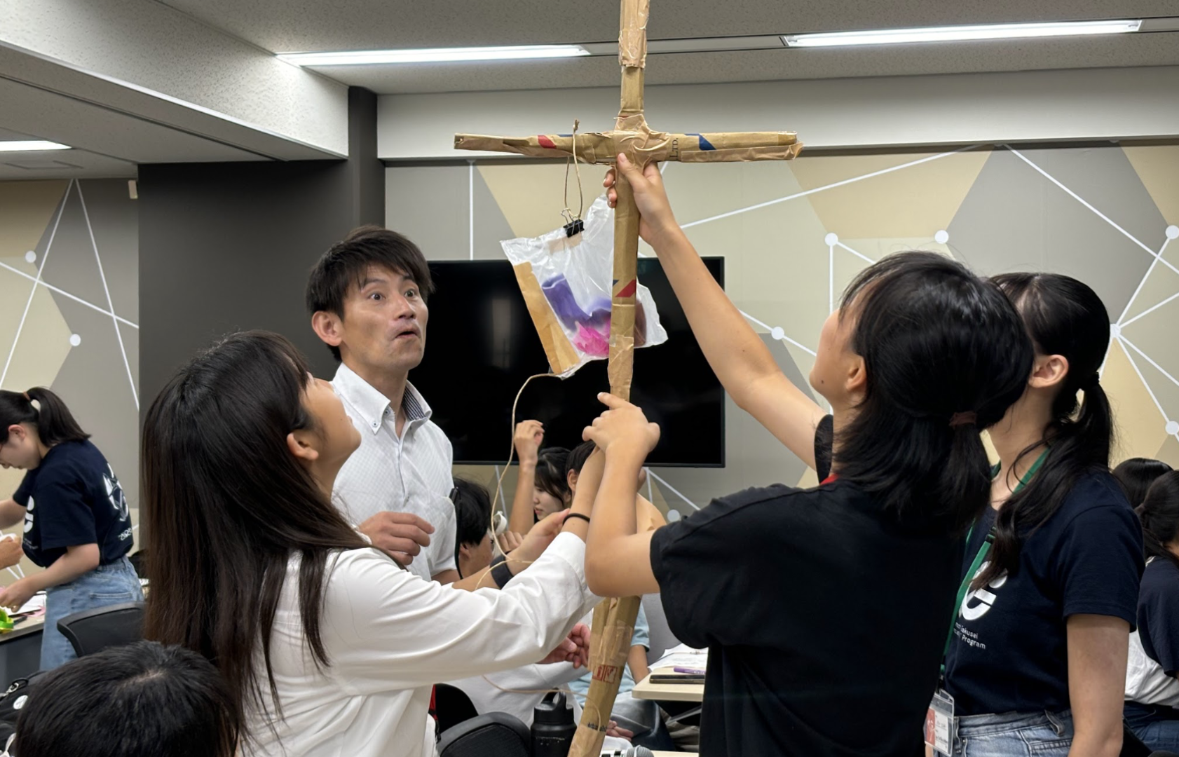 医療･ヘルスケア領域の課外活動-inochi Gakusei Innovators' Program 2025