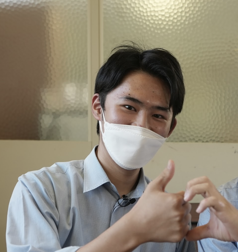 inochi Gakusei Innovators Program - 修了生