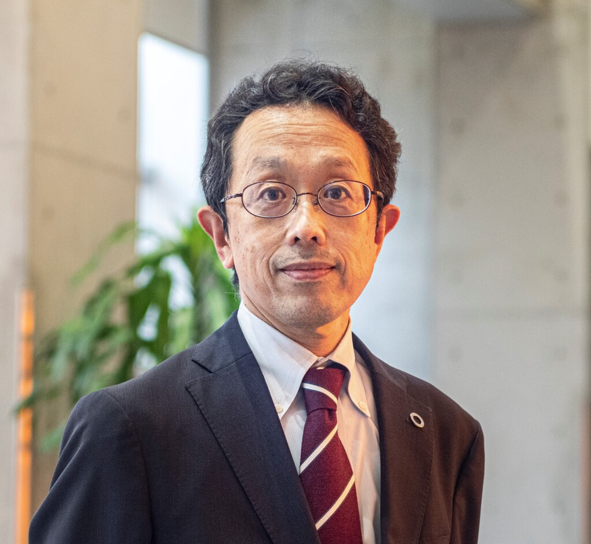 inochi Gakusei Innovators' Program 2025 アドバイザー - 松久 宗英