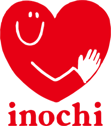 inochi未来プロジェクトロゴ-inochi Gakusei Innovators' Program 2025