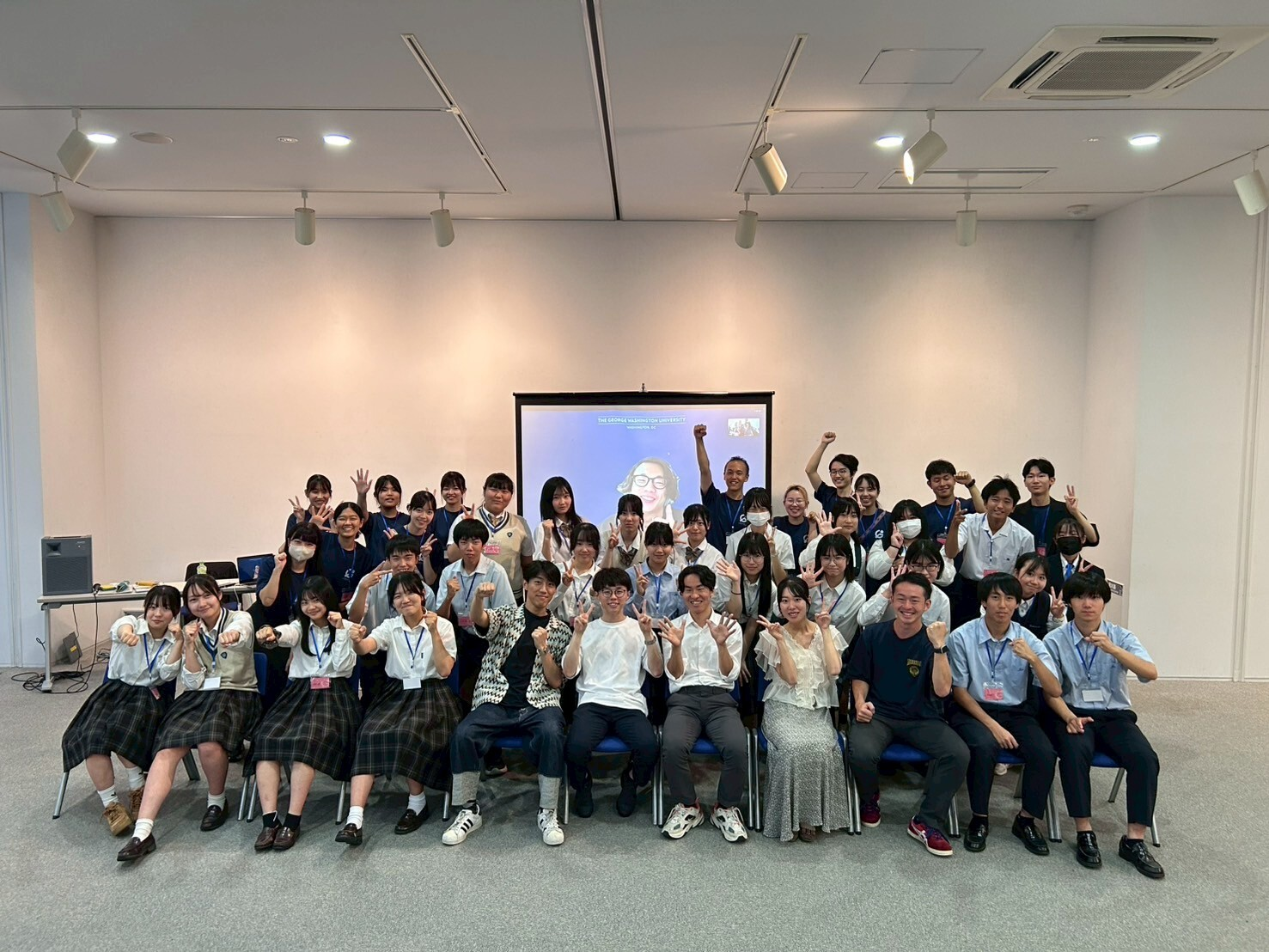 i-GIP SHIKOKU「洗練する日」