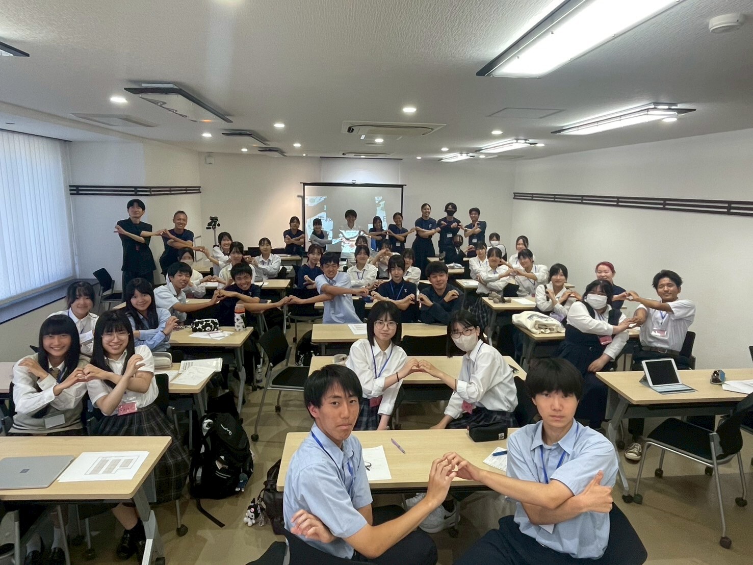 i-GIP SHIKOKU「手段を手に入れる日」