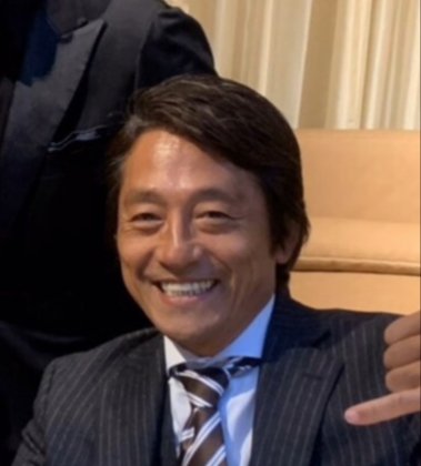 福本 勝彦