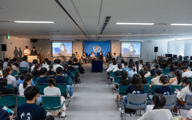 WKCフォーラム2025開催のお知らせ